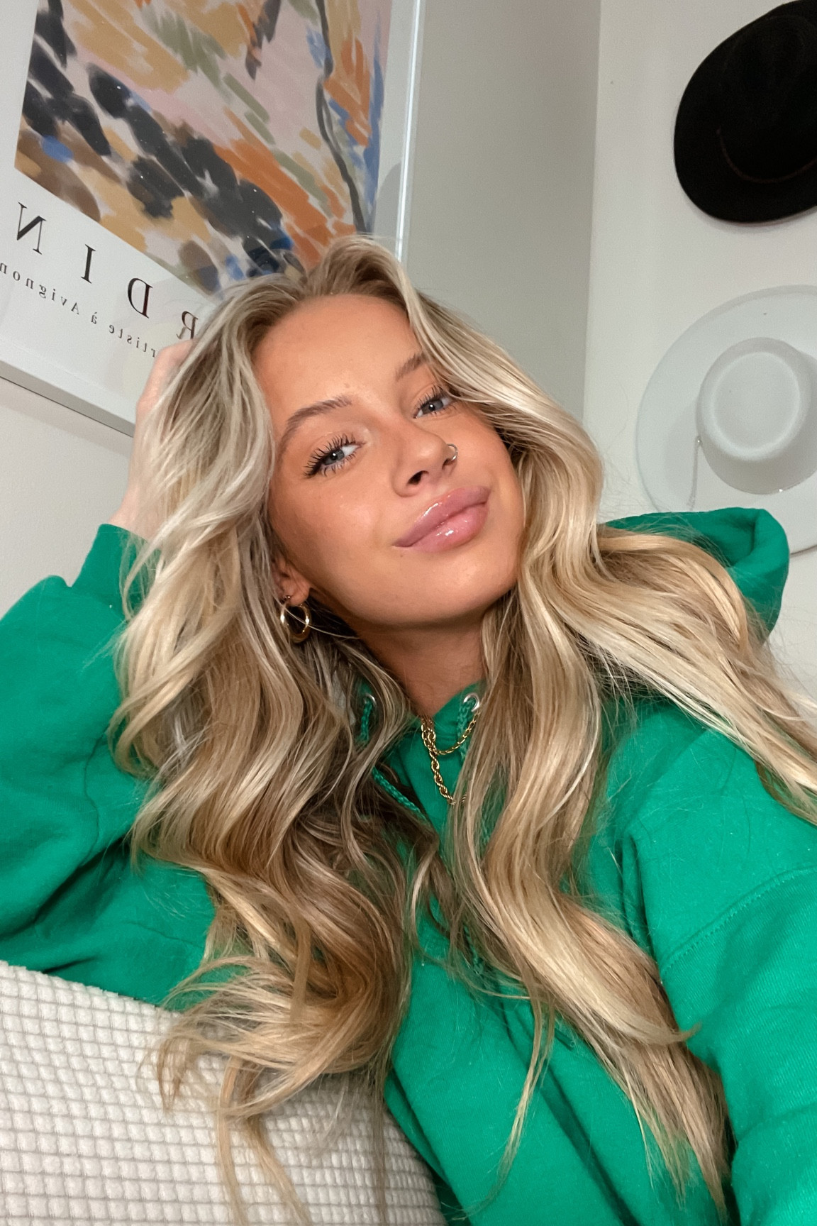 my makeup routine!!


#LTKHoliday #LTKunder50 #LTKbeauty