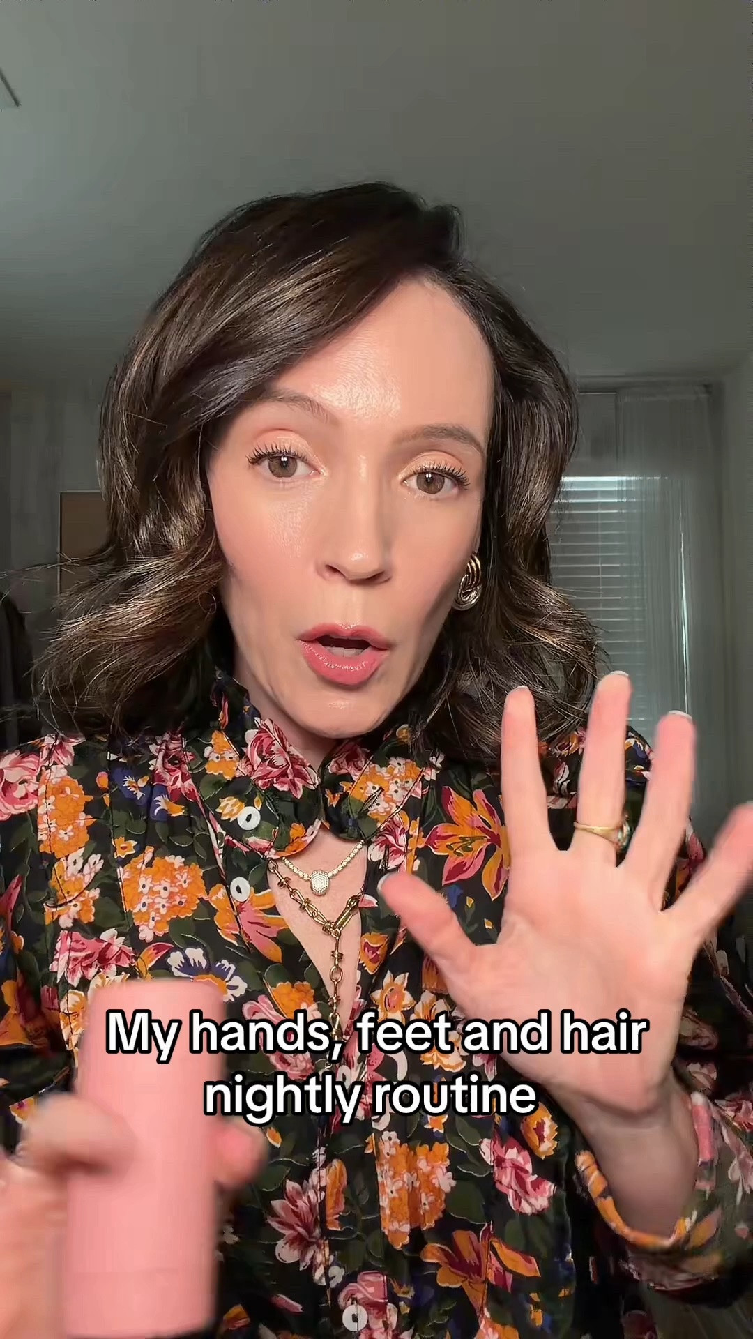 My favorite products for my hands, feet and hair

#LTKOver40 #LTKBeauty