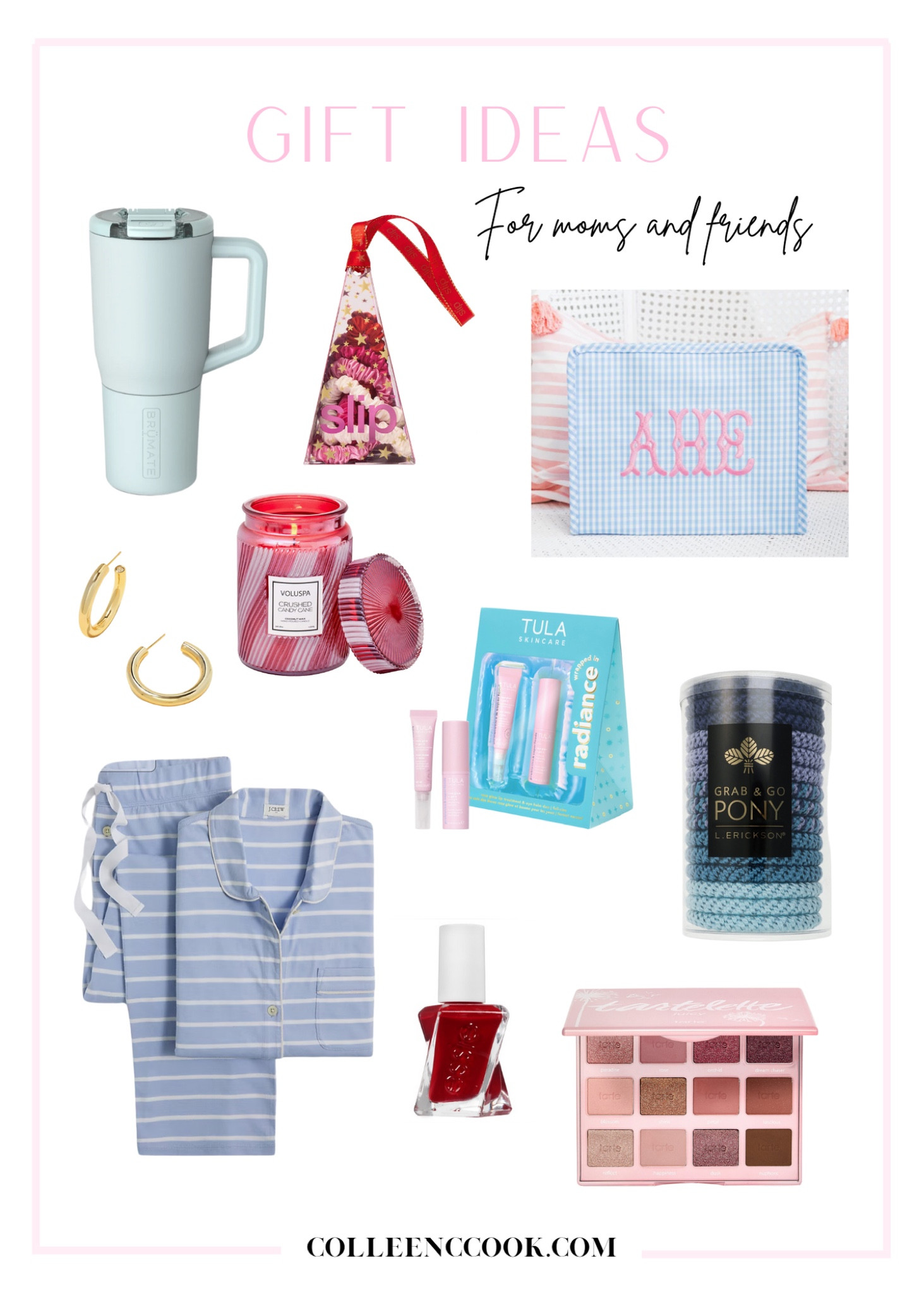 Gift ideas for her / gifts for moms / gift for friends 