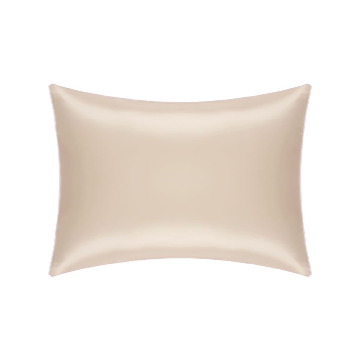 Unique Bargains 50% Silk Hair and Skin Standard Soft and Smooth Envelope Closure Pillowcase | Target