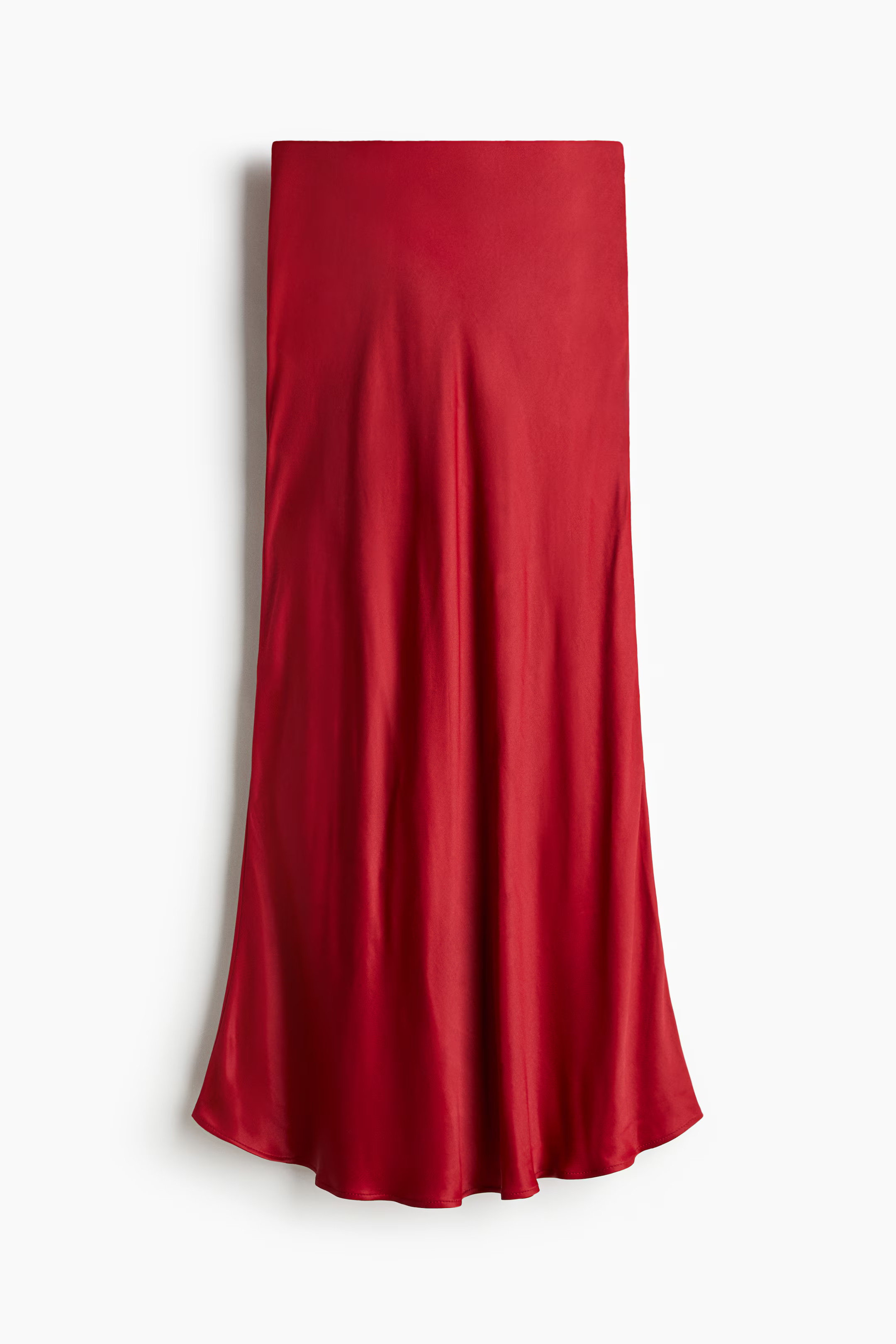 Maxi skirt | H&M (UK, MY, IN, SG, PH, TW, HK)