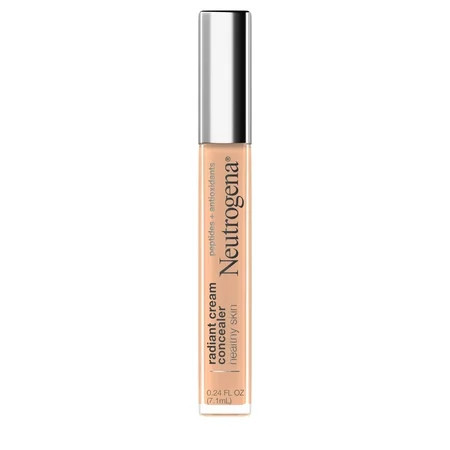 Neutrogena Healthy Skin Concealer Brulee Light/Medium 01 0.24 fl.oz | Walmart (US)