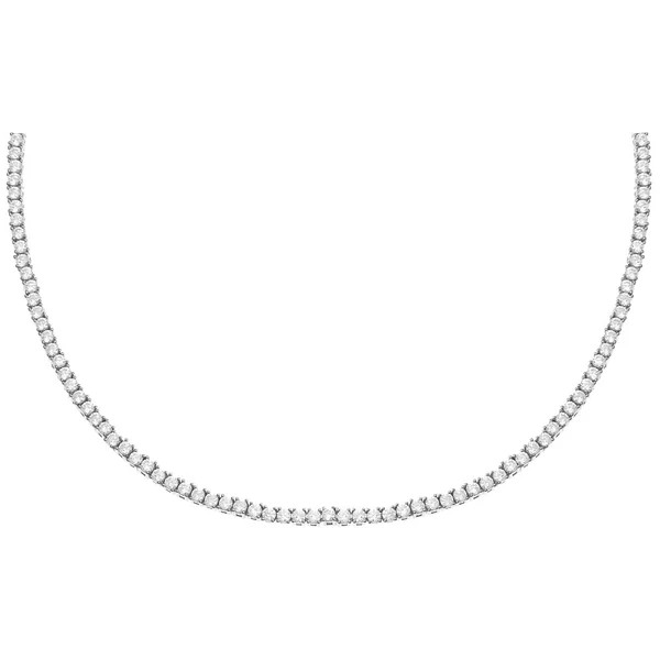 Adina Eden Tennis Choker | Adina Eden