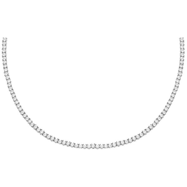 Adina Eden Tennis Choker | Adina Eden