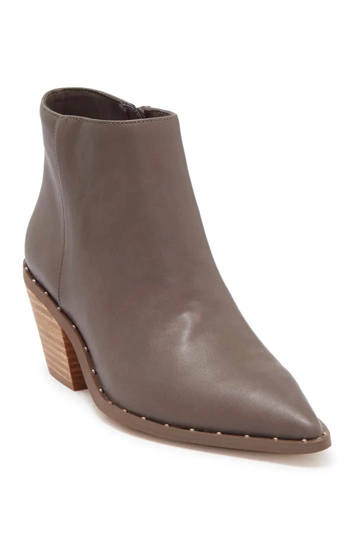 Charles David Plato Studded Bootie at Nordstrom Rack | Hautelook