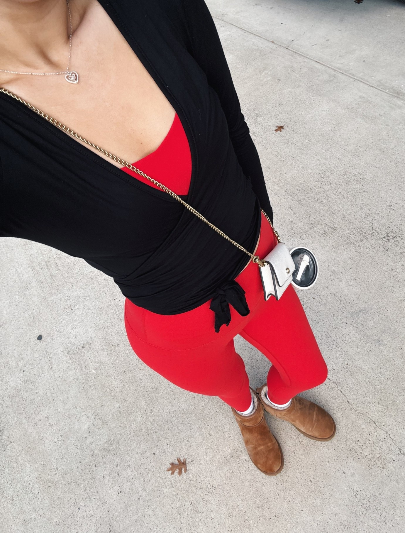OOTD!! 

#LTKdayinmylife #LTKootd #LTKActive