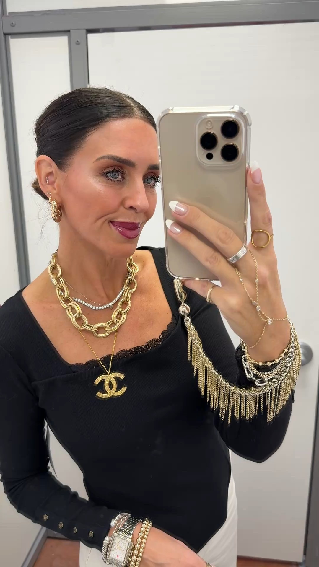 Mini Walmart Haul - Winter edition
Eyelet top - size S
Rib knit top - size S
Puffer coat - size M
Rhinestone pants - size M
Faux fur jacket - size M
Bow sweater - size S
Ivory jeans - size 4 tall



#LTKFindsUnder50 #LTKFindsUnder100 #LTKWorkwear