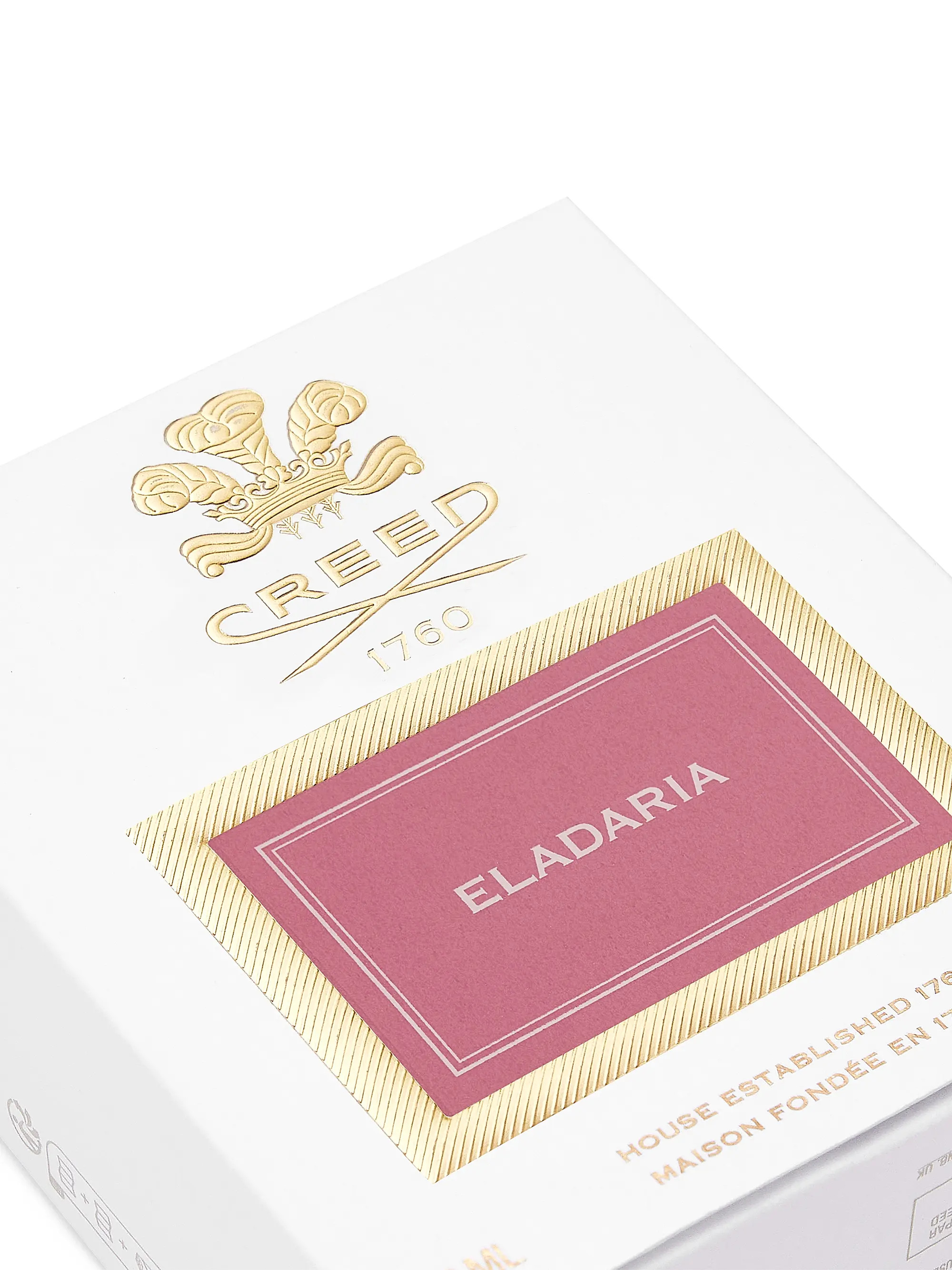 Creed Eladaria Eau de Parfum | Saks Fifth Avenue | Saks Fifth Avenue