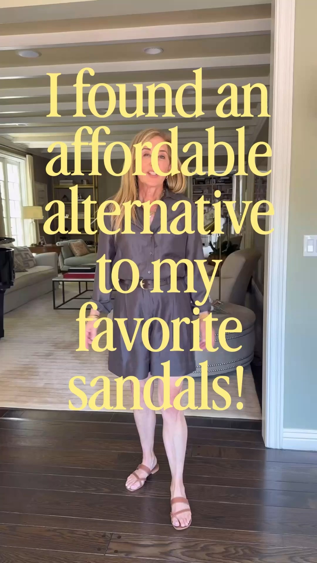 Linking all three here!

#LTKSeasonal #LTKOver40 #LTKootd
