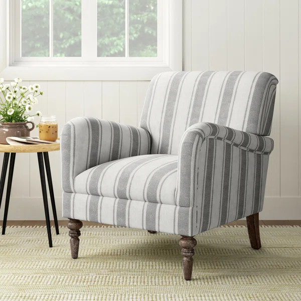 Lila Upholstered Armchair | Wayfair North America