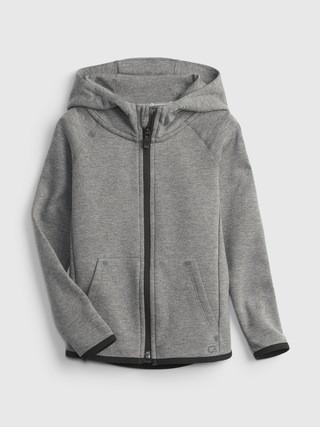 GapFit Toddler Fit Tech Hoodie | Gap (CA)