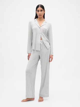 Softest Modal PJ Pants | Gap (US)