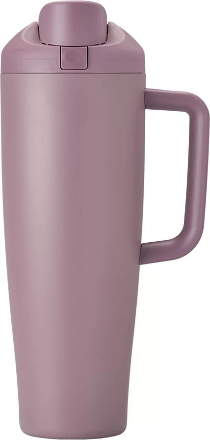 Owala 40 oz. FreeSip Tumbler with Side Grip, Spring Revival | DICK'S Sporting Goods