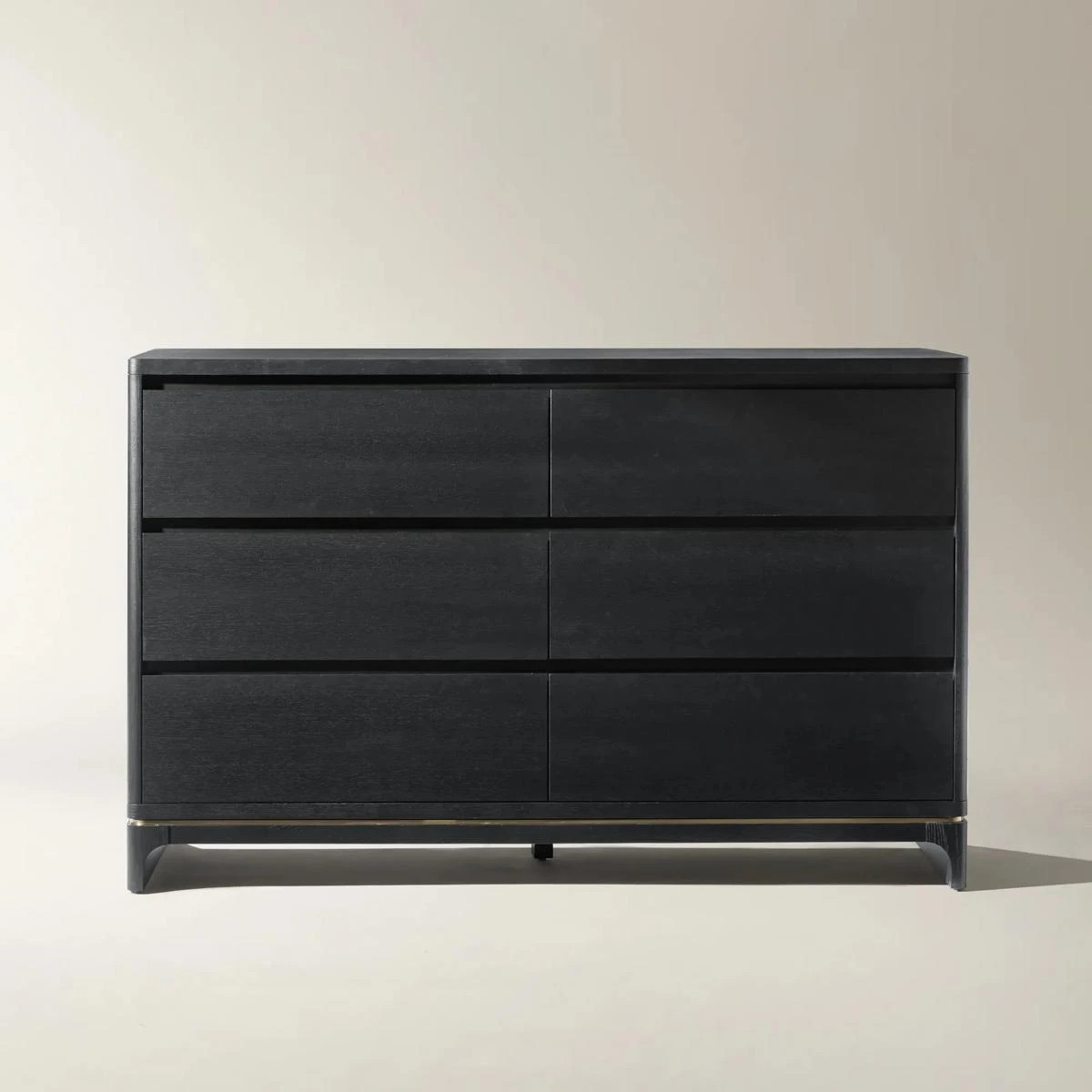 Vanta Wide Dresser | Z Gallerie