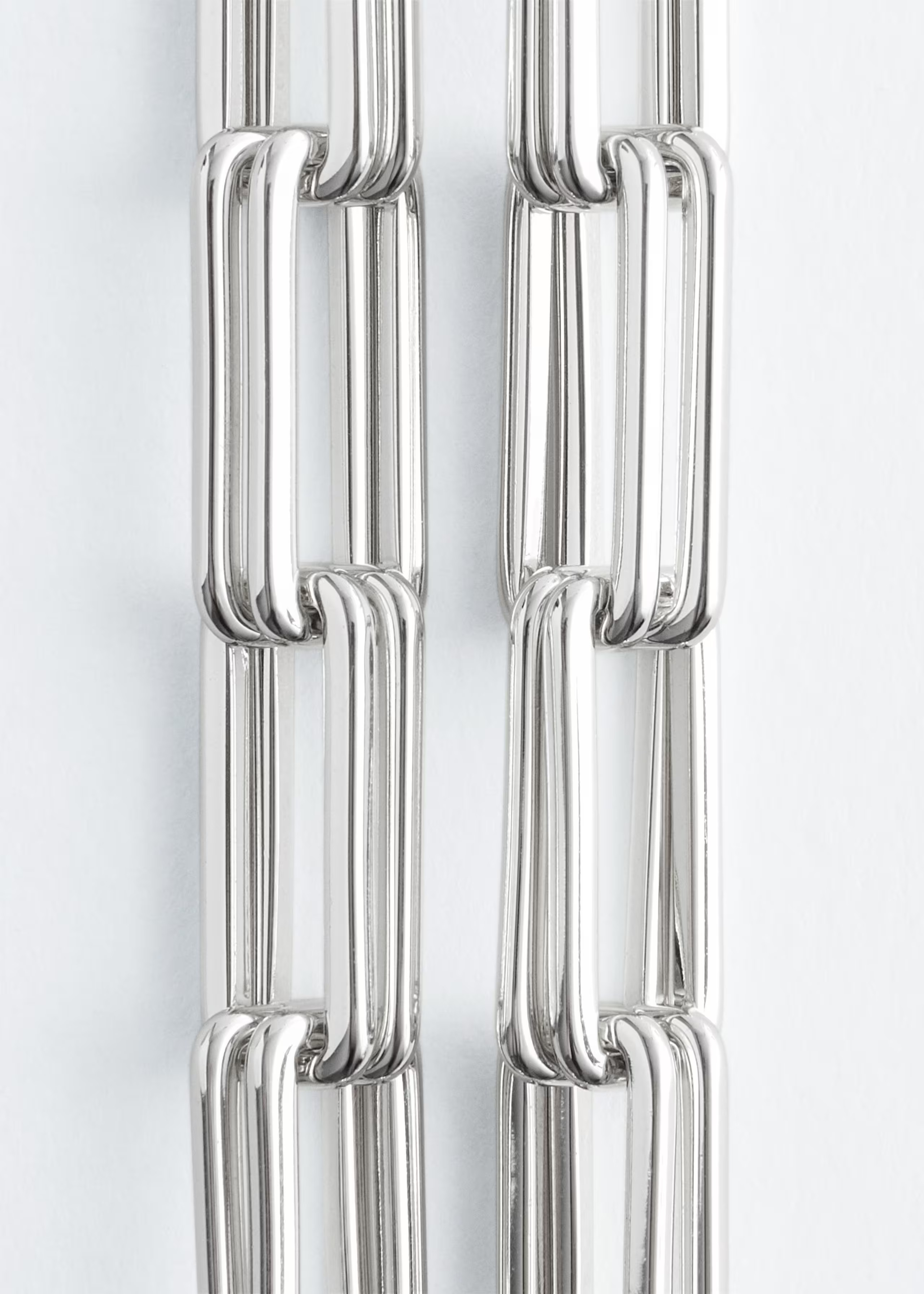 Chunky Chain Link Necklace | & Other Stories UK