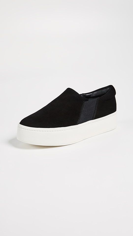 Warren Platform Sneakers | Shopbop