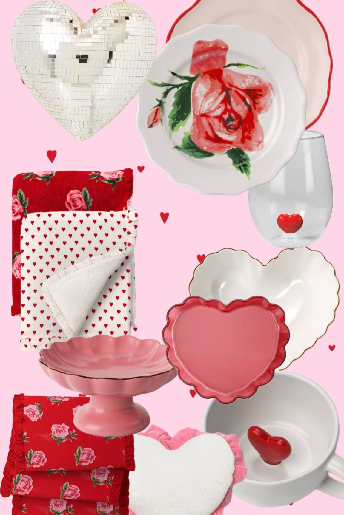 More ADORABLE target valentines faves! 

#LTKsalealert #LTKSeasonal #LTKhome
