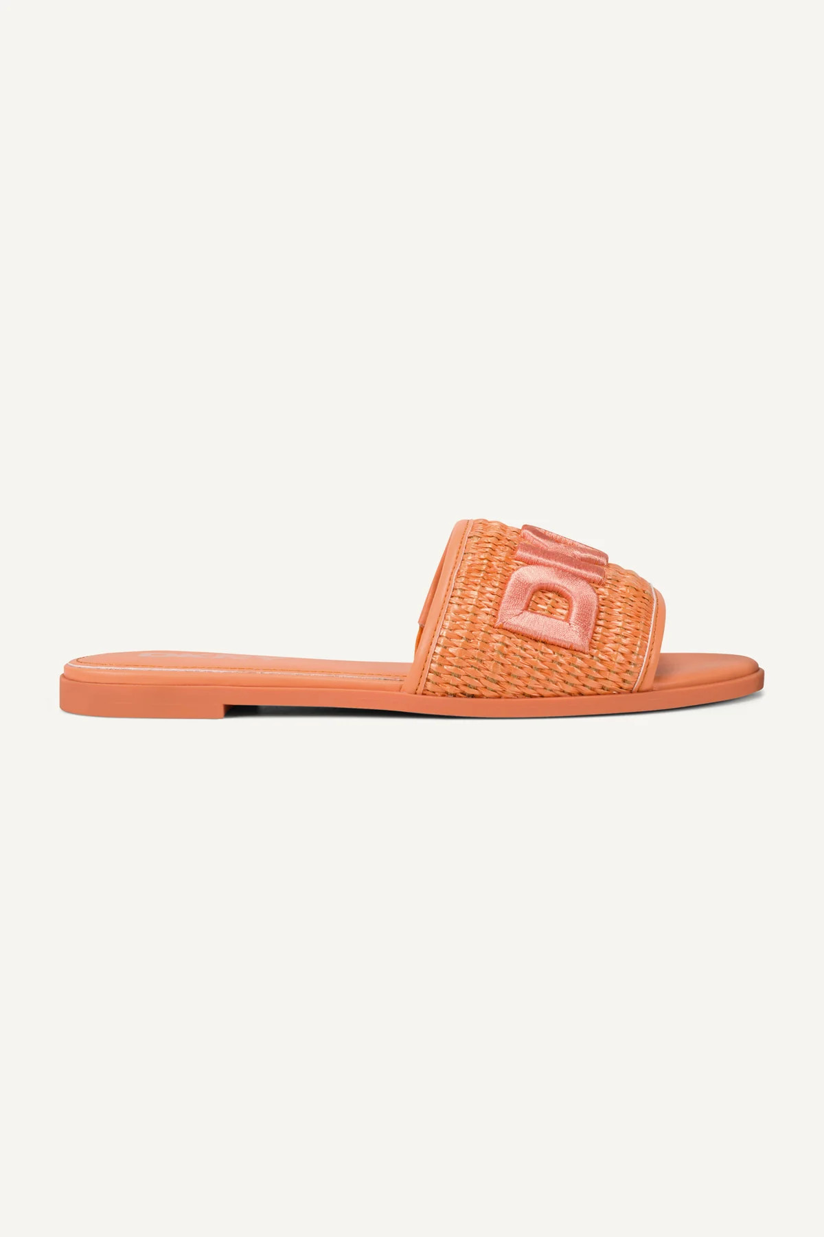 WINSLET FLAT SLIDE | DKNY