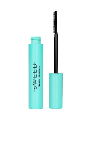 SWEED Lash Lift Mascara in Black. | Revolve Clothing (Global)