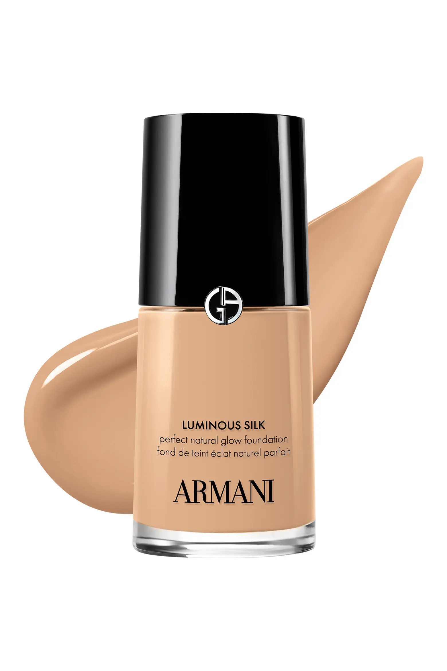 Luminous Silk Natural Glow Blurring Foundation with 24-Hour Wear (Women) | Nordstrom | Nordstrom
