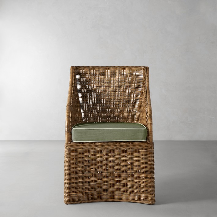 Farallon Armchair | Williams-Sonoma