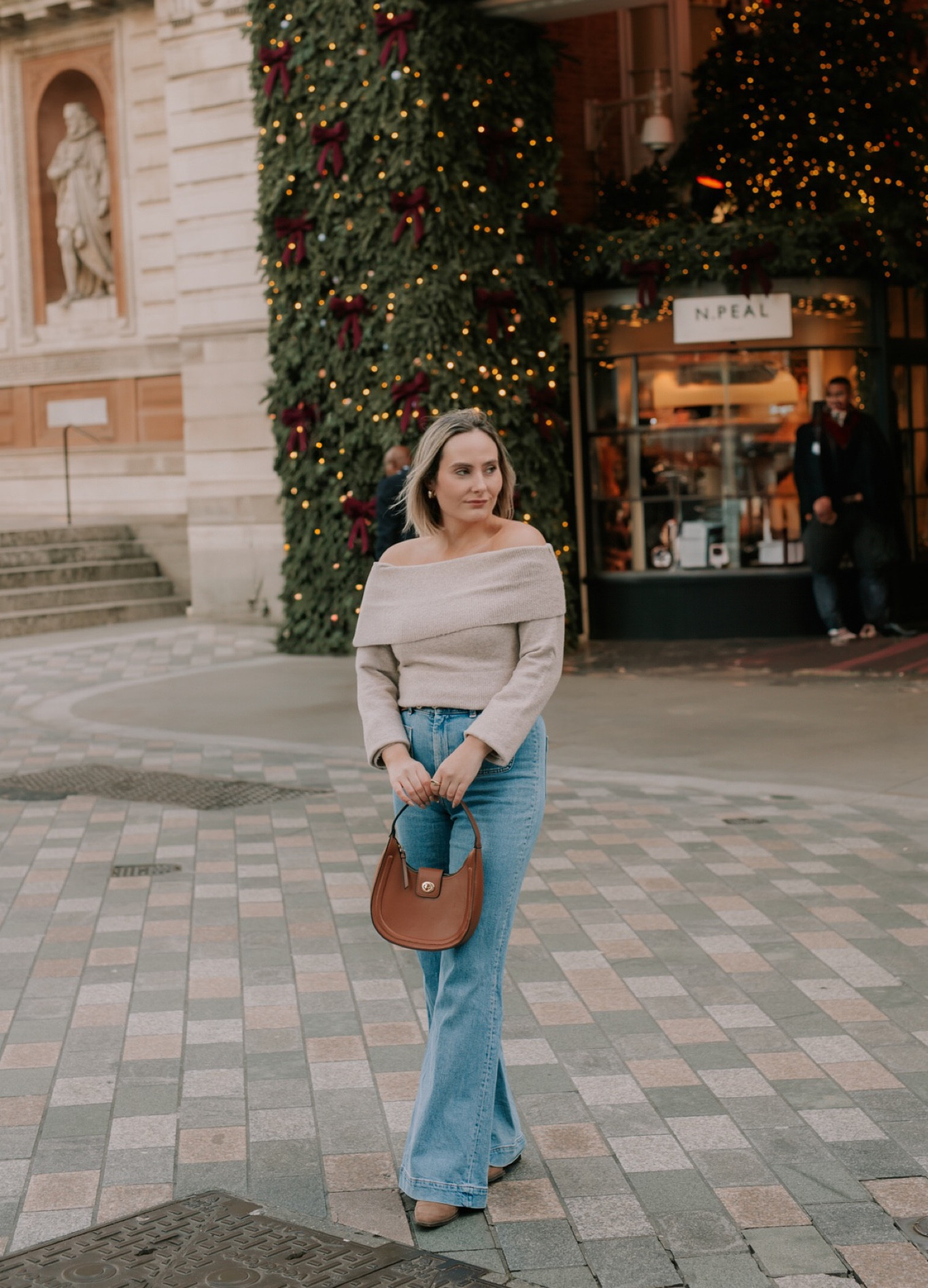 London at Christmas 👏🏻🎄

#LTKpartywear #LTKuk #LTKgiftguide