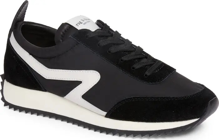 rag & bone Retro Runner Sneaker (Women) | Nordstrom | Nordstrom