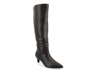 Journee Collection Tullip Wide Calf Boot | DSW