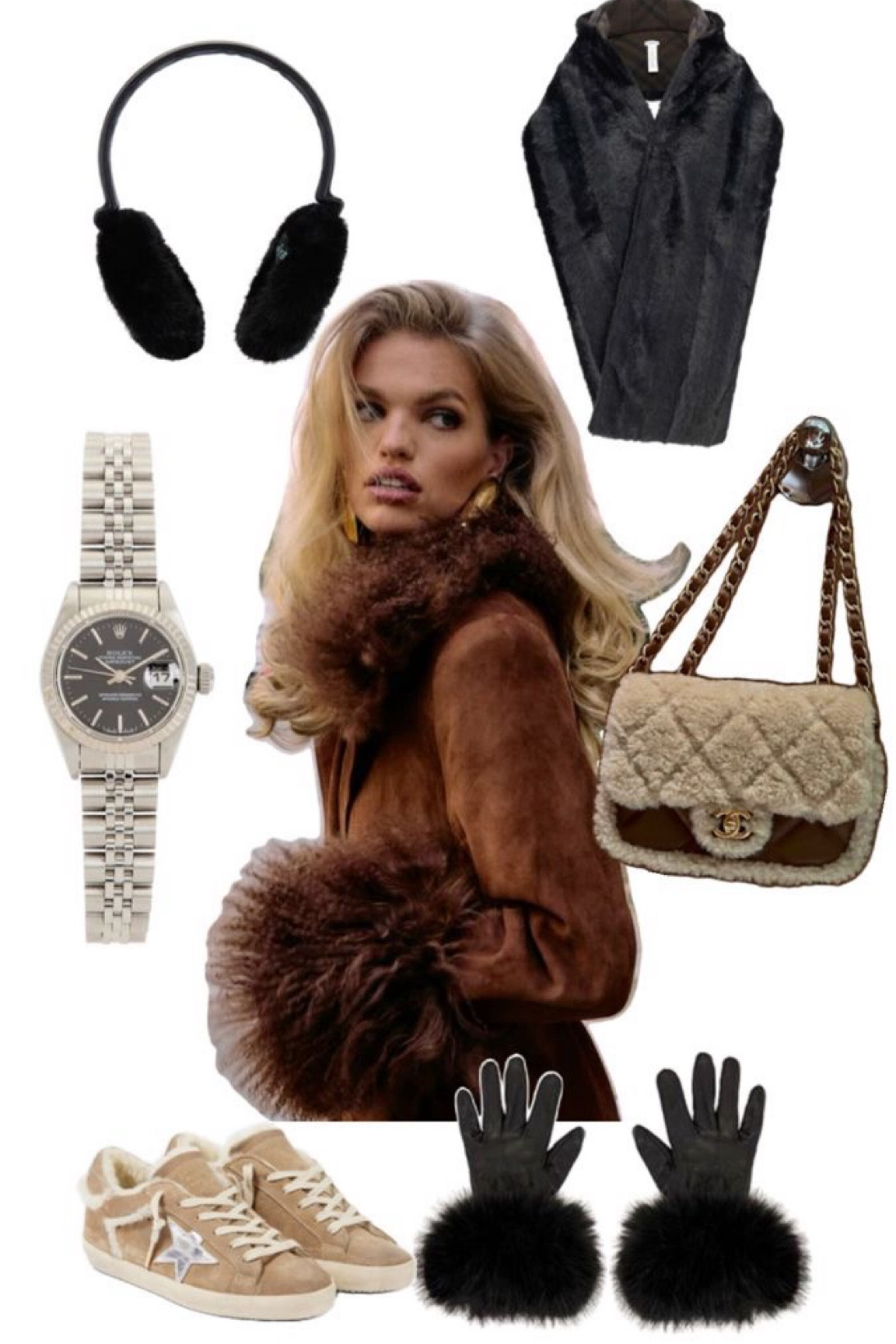 Some winter favs 🤎

