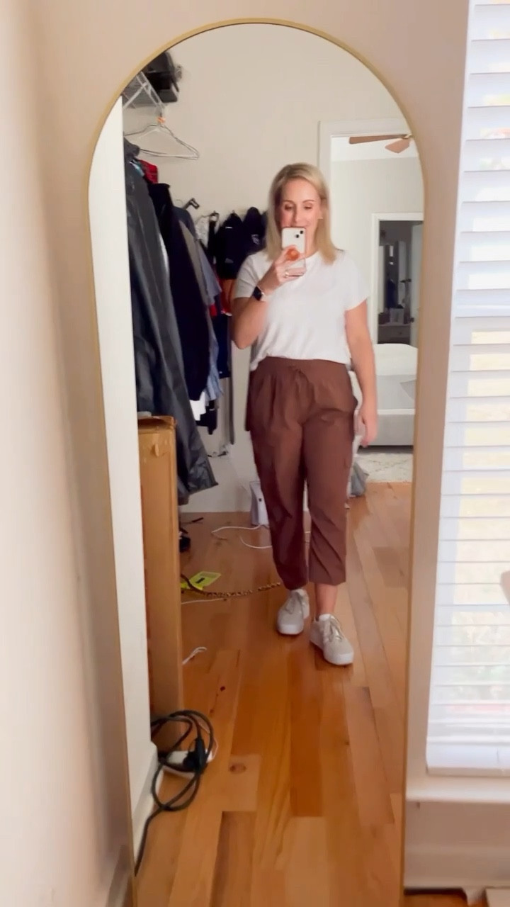 I love this floor length mirror I ordered from Walmart.com. It looks so high end and the quality is 💯!

#LTKhome #LTKGiftGuide #LTKCyberWeek