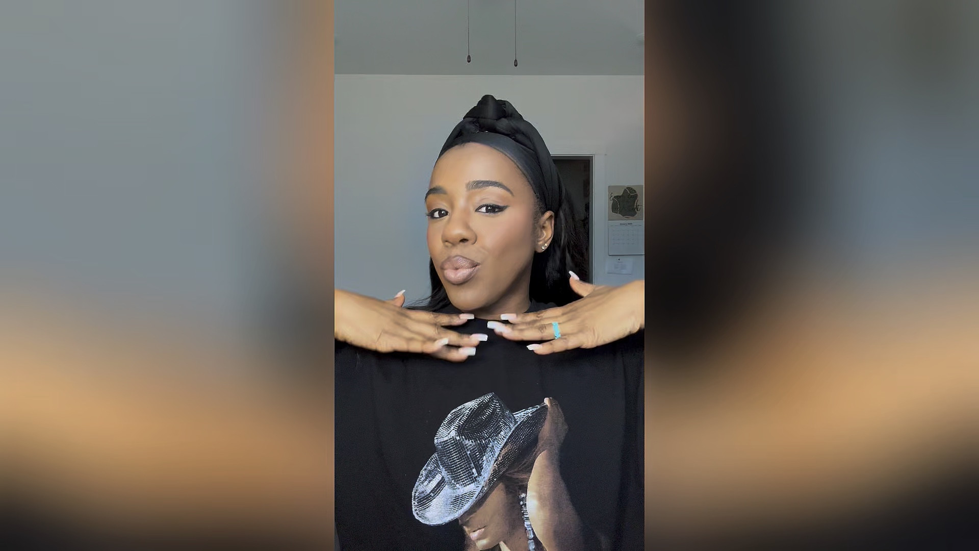 Glam and Chill ! 

#LTKWatchNow #LTKMostLoved #LTKBeauty