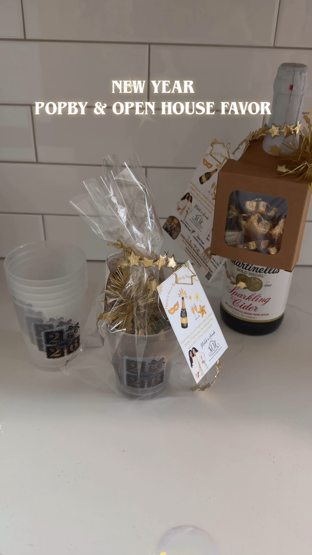 New Year Open House and PopBys 

#LTKFindsUnder50 #LTKGiftGuide #LTKHome