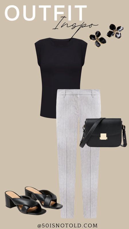 Work outfit idea for the office | womens office outfit | teacher outfit idea | classic style 

#LTKworkwear #LTKshoecrush #LTKstyletip