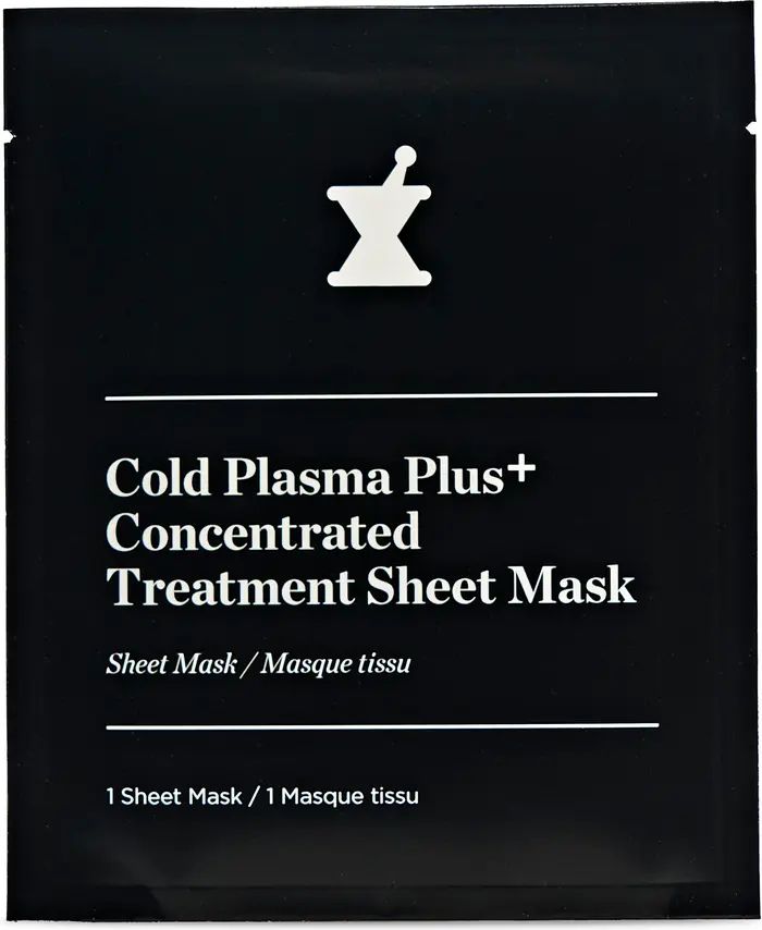 Perricone MD Cold Plasma Plus+ Concentrated Treatment Sheet Mask Single | Nordstromrack | Nordstrom Rack