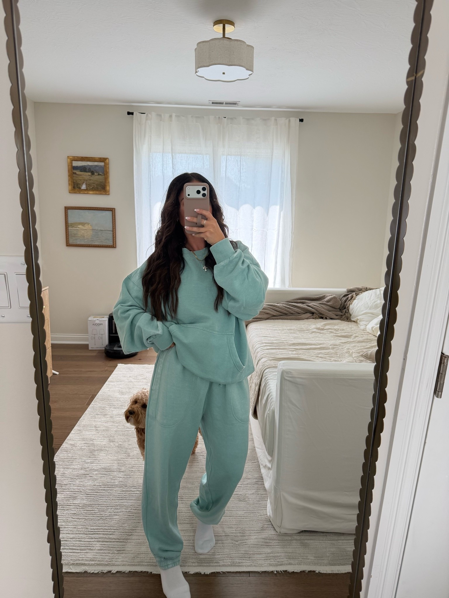 Loving this set from buckle 🤍

#LTKootd #LTKgrwm #LTKmomlife