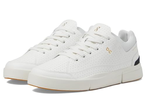 On Womens, The Roger Centre Court 2 White/Black 5.5 Medium | Amazon (US)