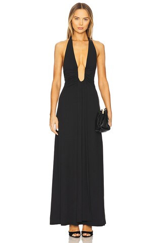 Jennifer Maxi Dress
                    
                    MISHA | Revolve Clothing (Global)
