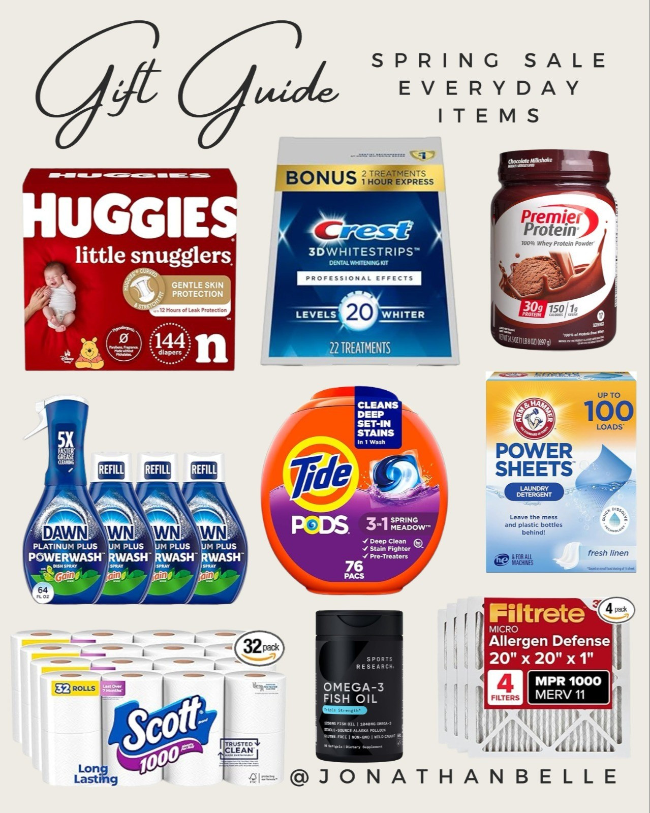 Time to refresh your everyday! Tap the link to shop! #SpringRefresh #EverydayEssentials #LTKFinds #SaleAlert

#LTKStyleTip #LTKGiftGuide #LTKSaleAlert