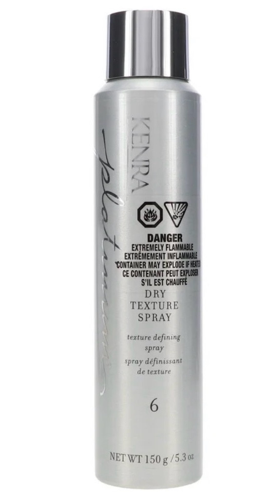 Volume, texture, and that effortless “done but undone” hair ✨ this spray gives the perfect lift, grip, and second-day refresh without feeling heavy #hairvolume #texturizingspray #hairroutine #effortlesshair #beautyfavorites #ltkbeauty