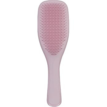 Tangle Teezer | The Wet Detangler Hairbrush for Wet & Dry Hair | For All Hair Types | Eliminates ... | Amazon (UK)