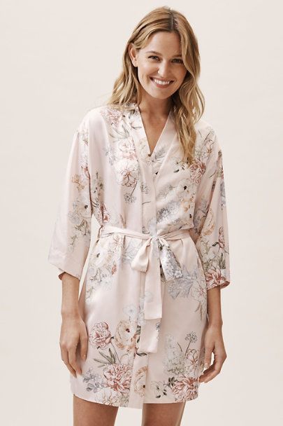 Flora Nikrooz Petra Kimono | BHLDN