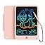 LCD Writing Tablet 10 Inch, Toys for 3 4 5 6 7 8 9 10 Year Old Boys Girls, Colorful Doodle Board ... | Amazon (US)