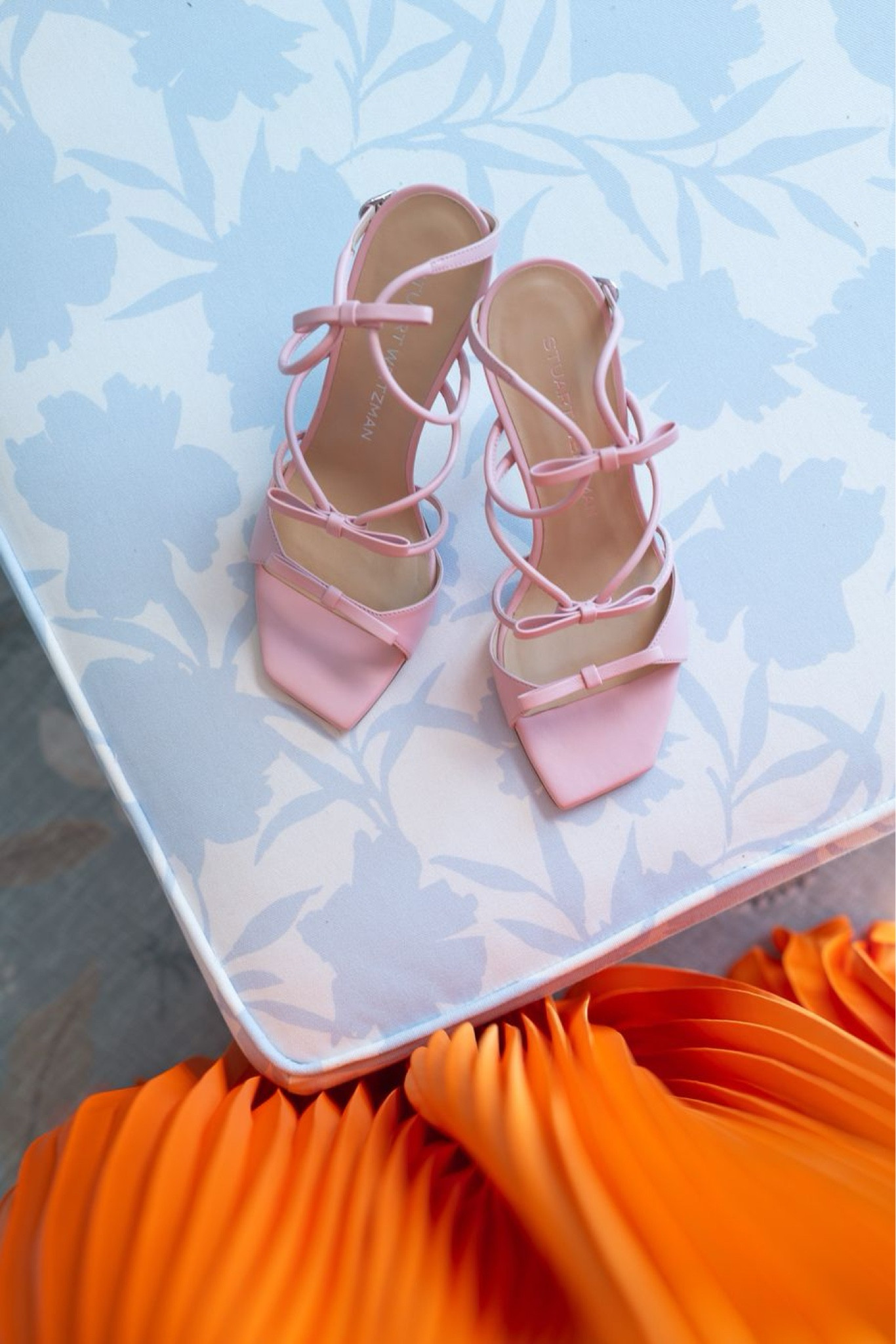 Beautiful shoes for beautiful occasions 🩷💗

#LTKfindsunder50 #LTKfindsunder100 #LTKshoecrush