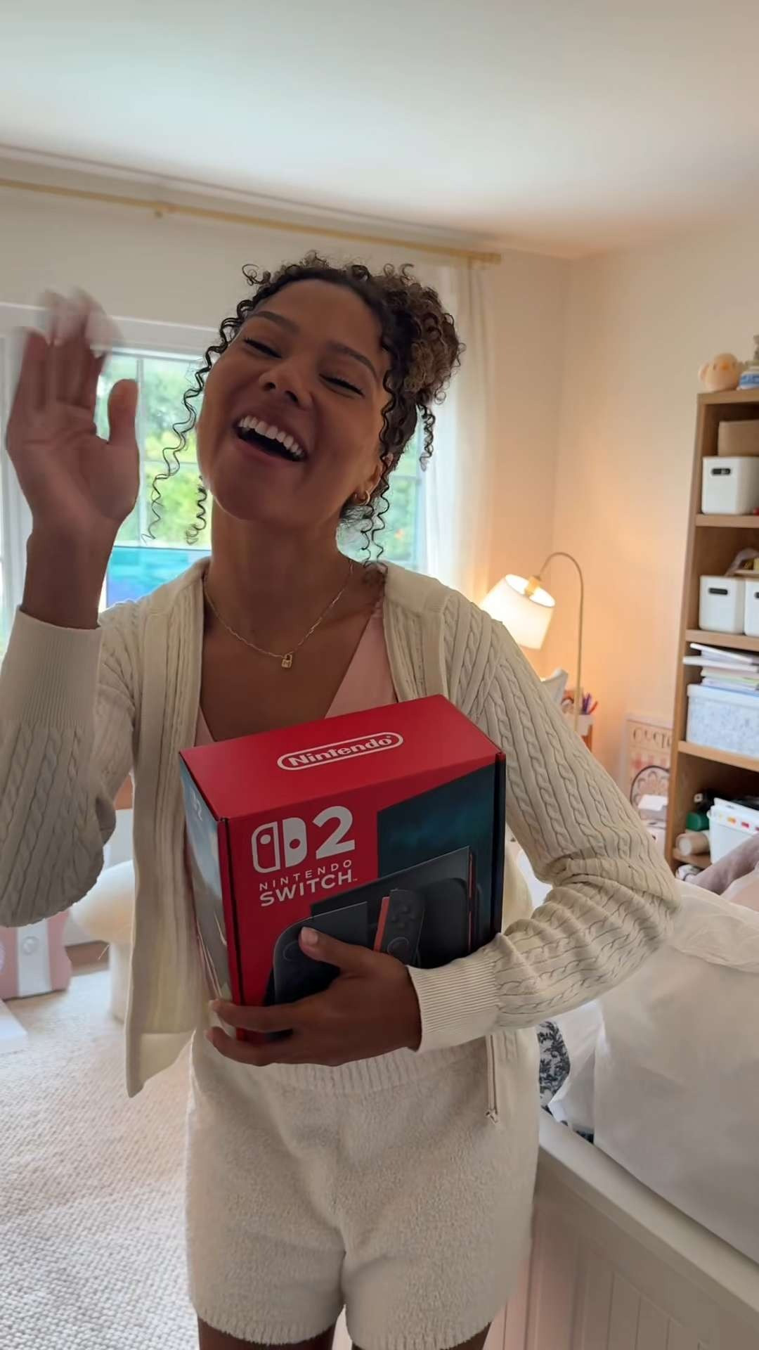 some of my fav Nintendo Switch accessories for all my cozy gamers🤎 

 #LTKHome #LTKKids #LTKFamily