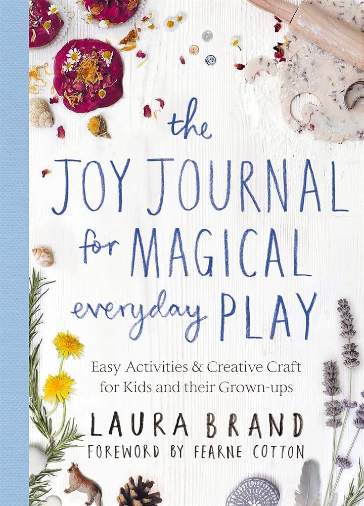 Joy Journal Magical Everyday | Amazon (US)
