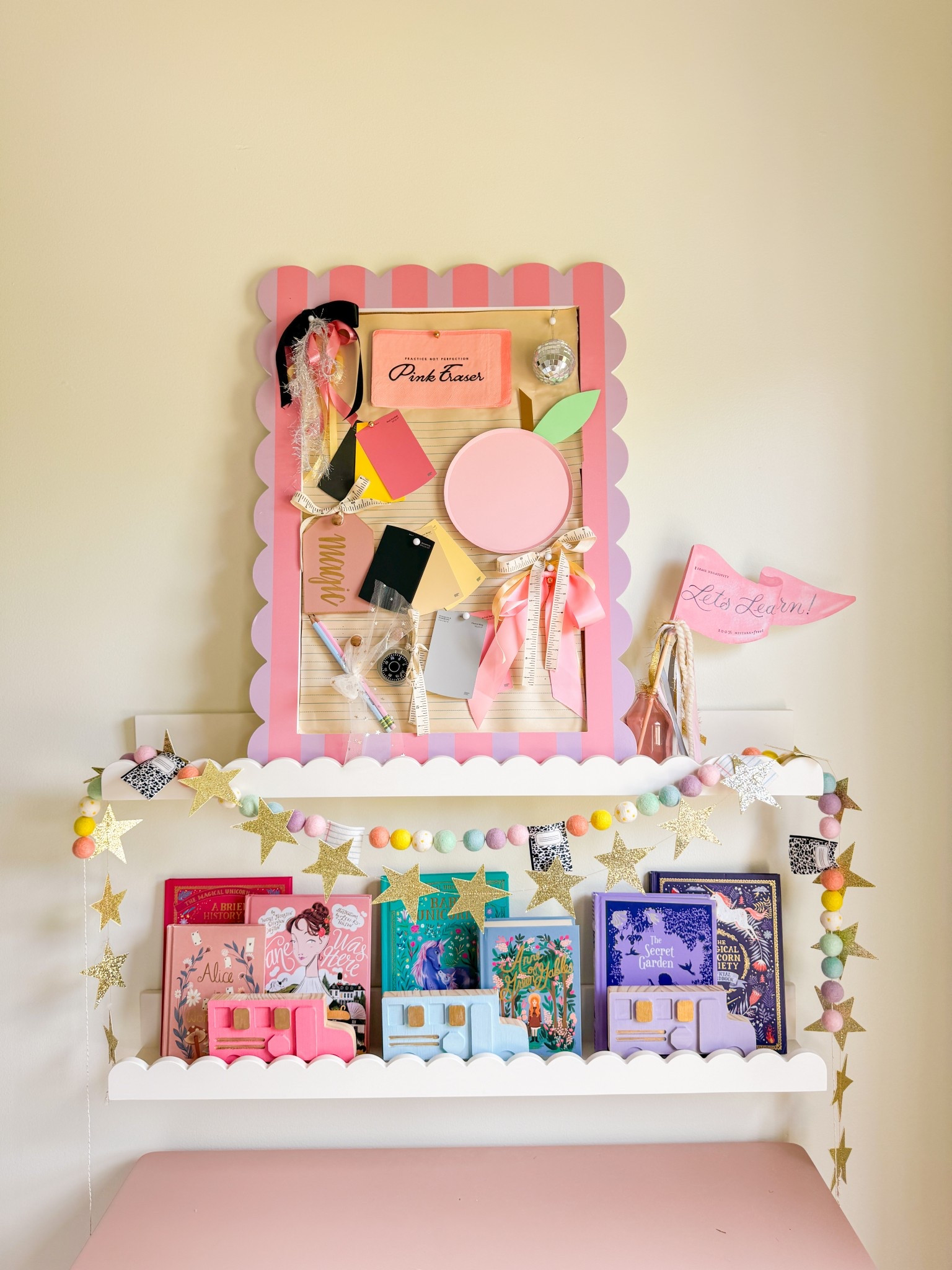 Colorful books, kids books, pretty books, shelf decor 

#LTKKids #LTKHome #LTKSeasonal