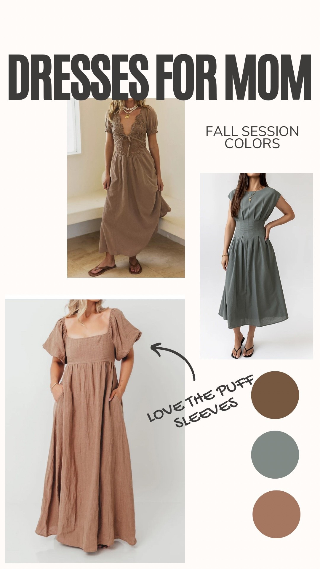 Loving these colors for fall family sessions 🍂

#LTKStyleTip #LTKSeasonal