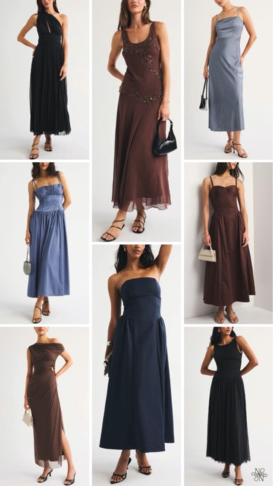 20% off almost everything at Abercrombie!! Use code DENIMAF for an extra 15% OFF!! 

new arrivals, wedding guest dress summer, fall wedding guest dress, event dress, cocktail dress, formal dress, black tie dress, Abercrombie sale, sale alert, fall event dress

#LTKSeasonal #LTKSaleAlert #LTKWedding