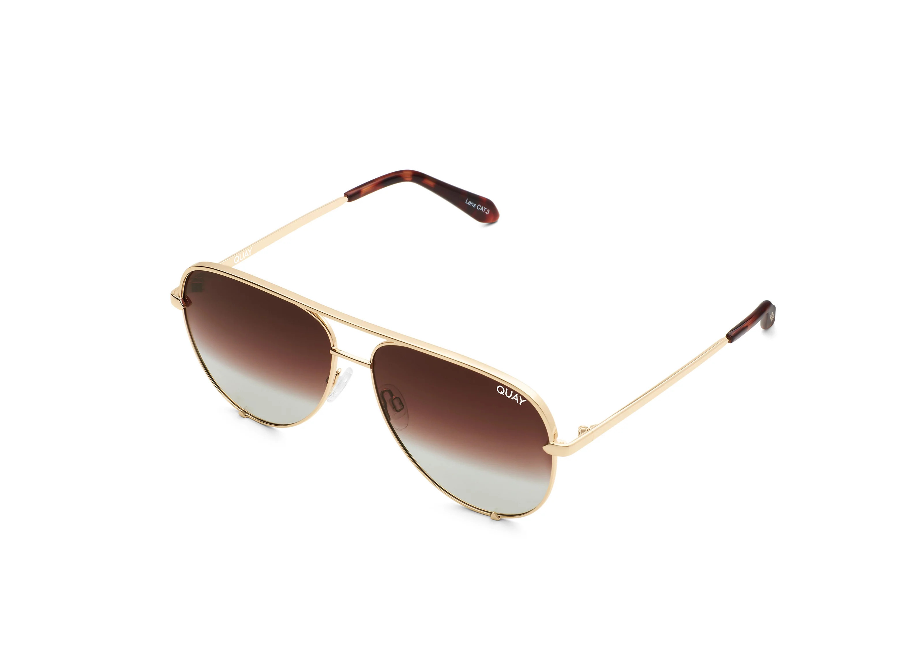 HIGH KEY MEDIUM | Quay Australia