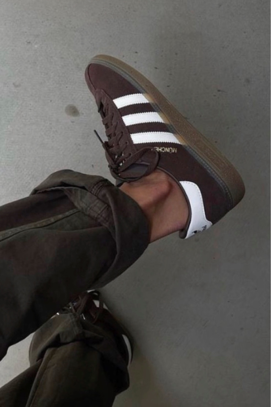 Comfortable sneakers 

#LTKhome #LTKSeasonal